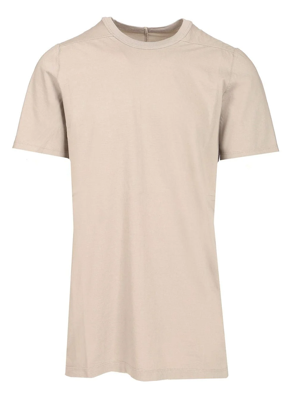 Rick Owens Men "Level" T-Shirt - 1