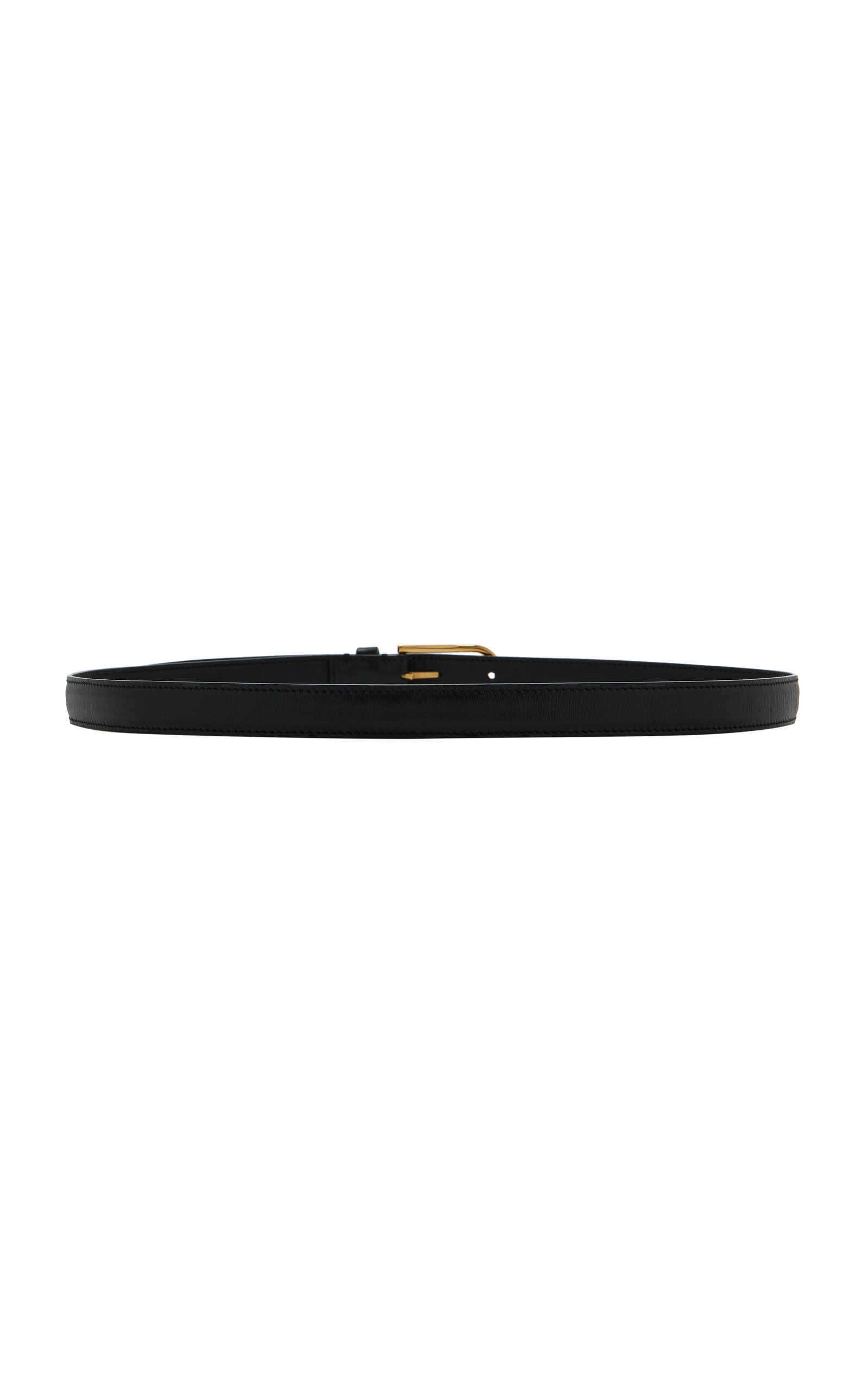 Freya Leather Belt black - 3