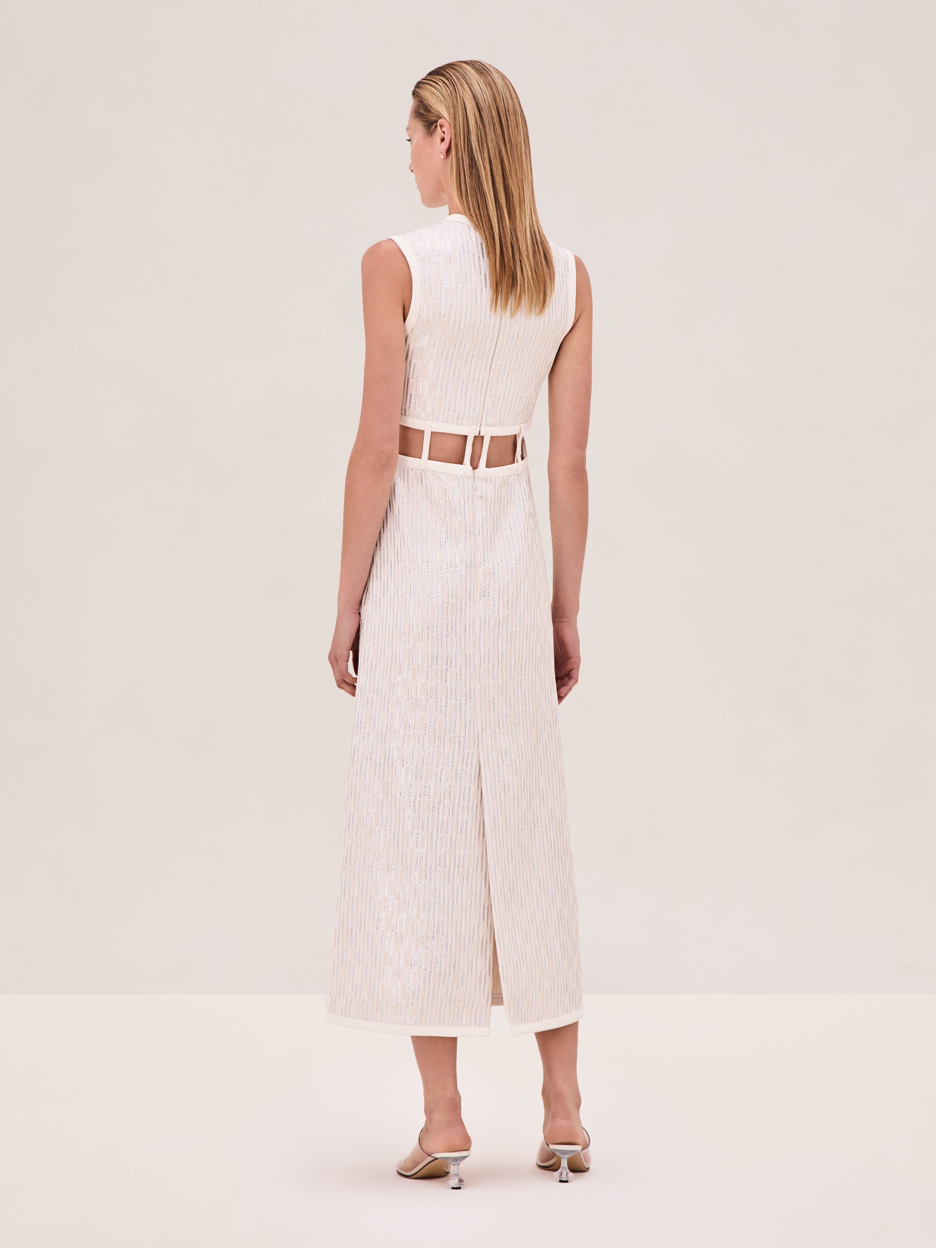 Renee Dress - 3
