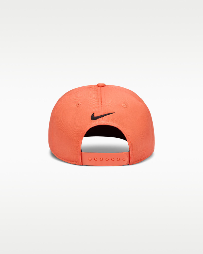 Nike Pro Unstructured Par Golf Cap 6