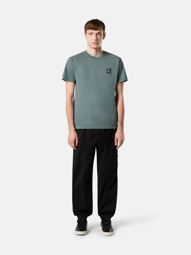 Stone Island 2100039 60/2 COTTON JERSEY outlook