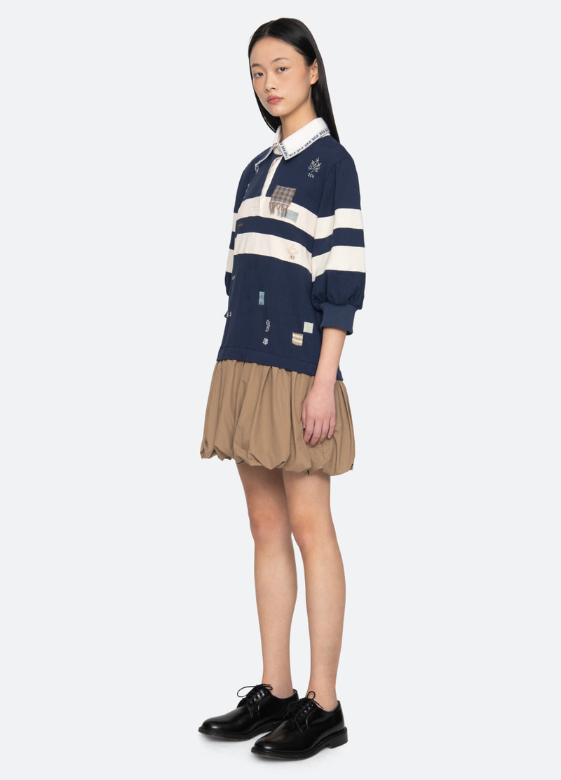 Claira Dress 6