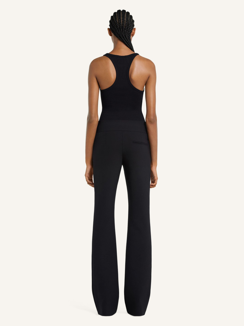 BELTED HERITAGE PANTS 4
