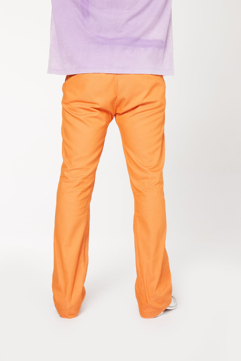 LA CHINO FLARE 13