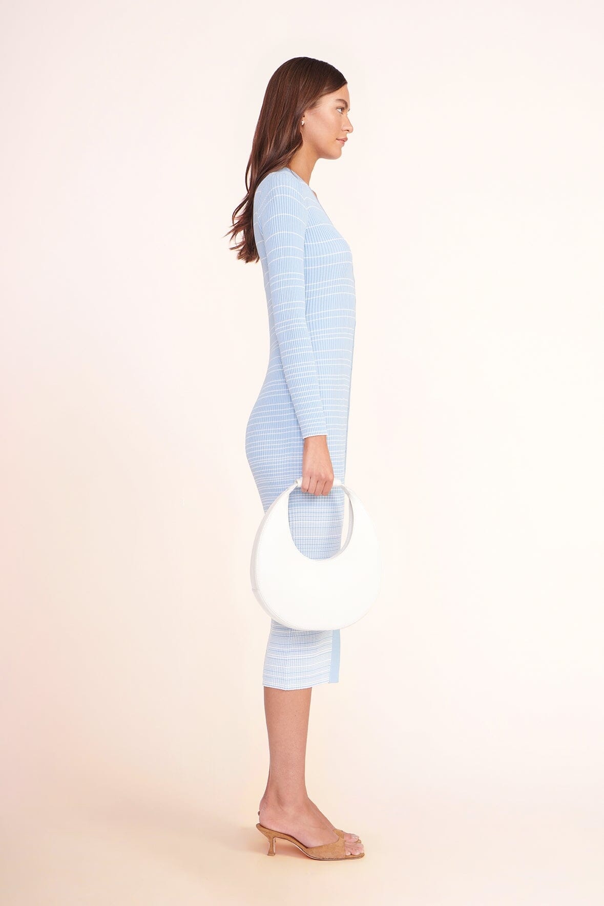 STAUD MOON TOTE BAG PAPER - 4