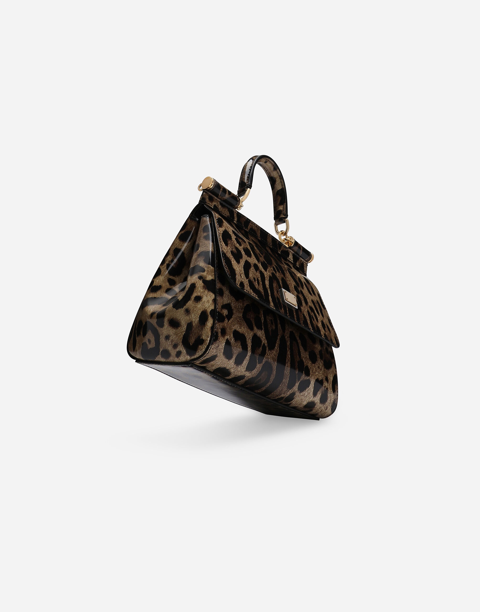 Medium Sicily handbag - 6