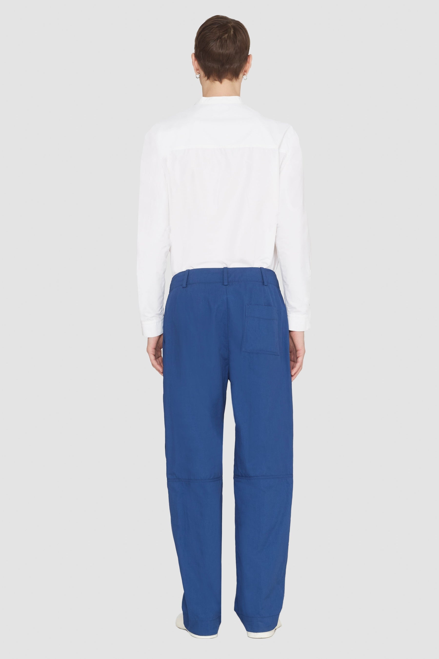 Pull On Pants - 5