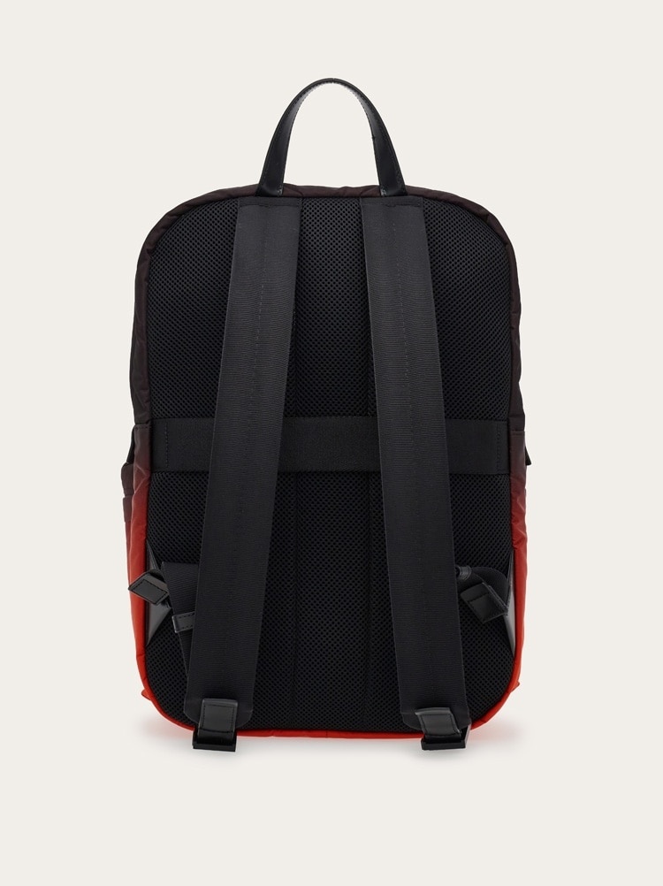 DUAL TONE BACKPACK - 3