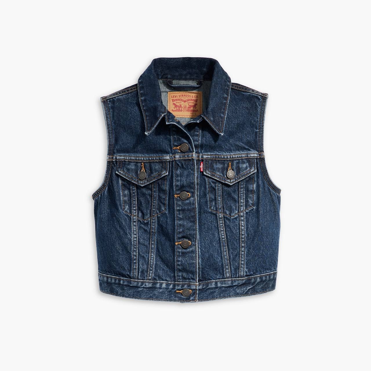 XS VEST - 1