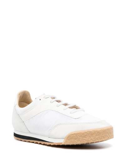 Spalwart low-top sneakers outlook