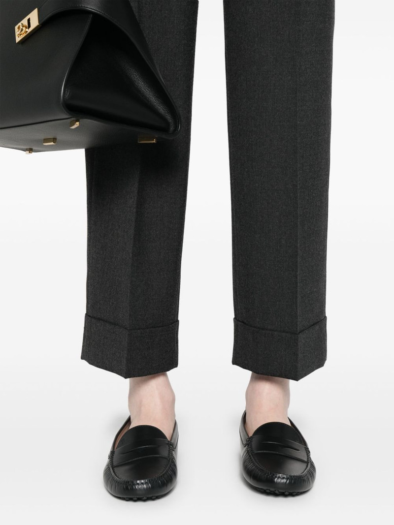 tapered trousers 5