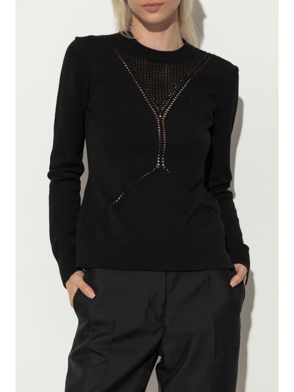 woolen sweater - 3