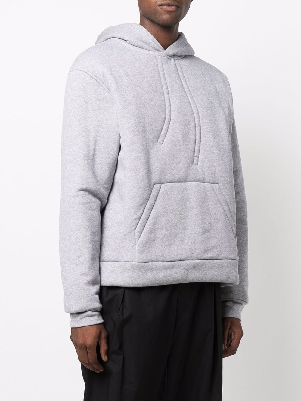 Le Doudoune padded hoodie - 3