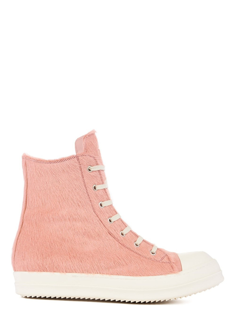 high-top haircalf sneakers 1