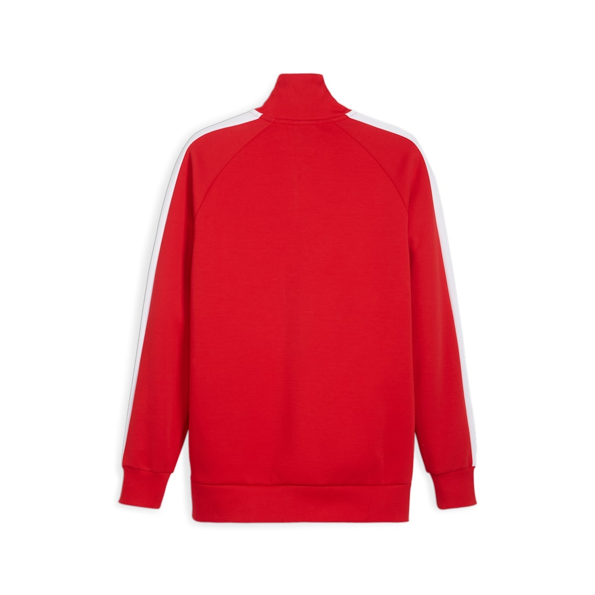 PUMA Scuderia Ferrari Race Iconic T7 Motorsport Jacket 'Rosso Corsa' 625198-02 - 2