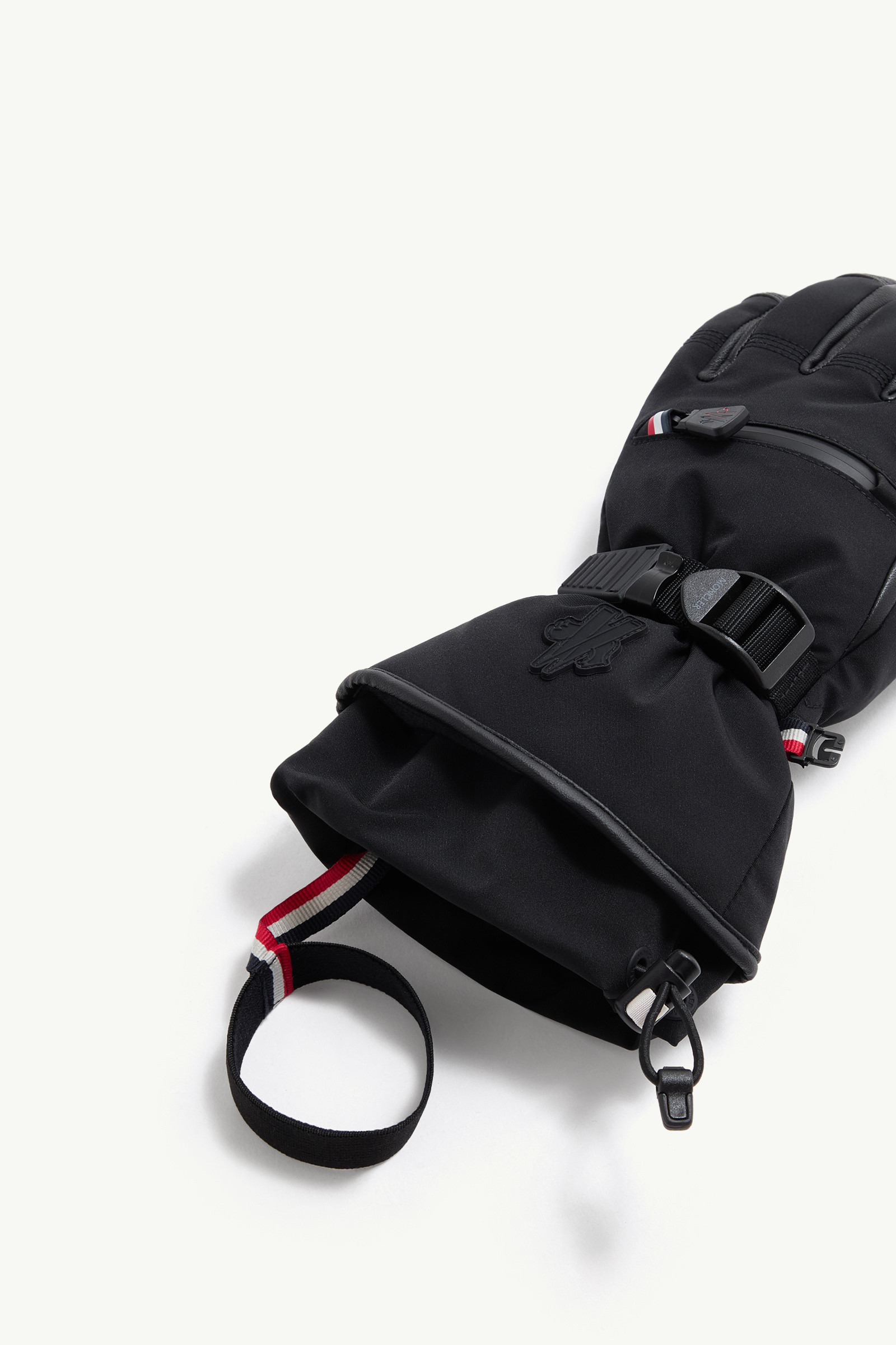 Padded Gloves - 4