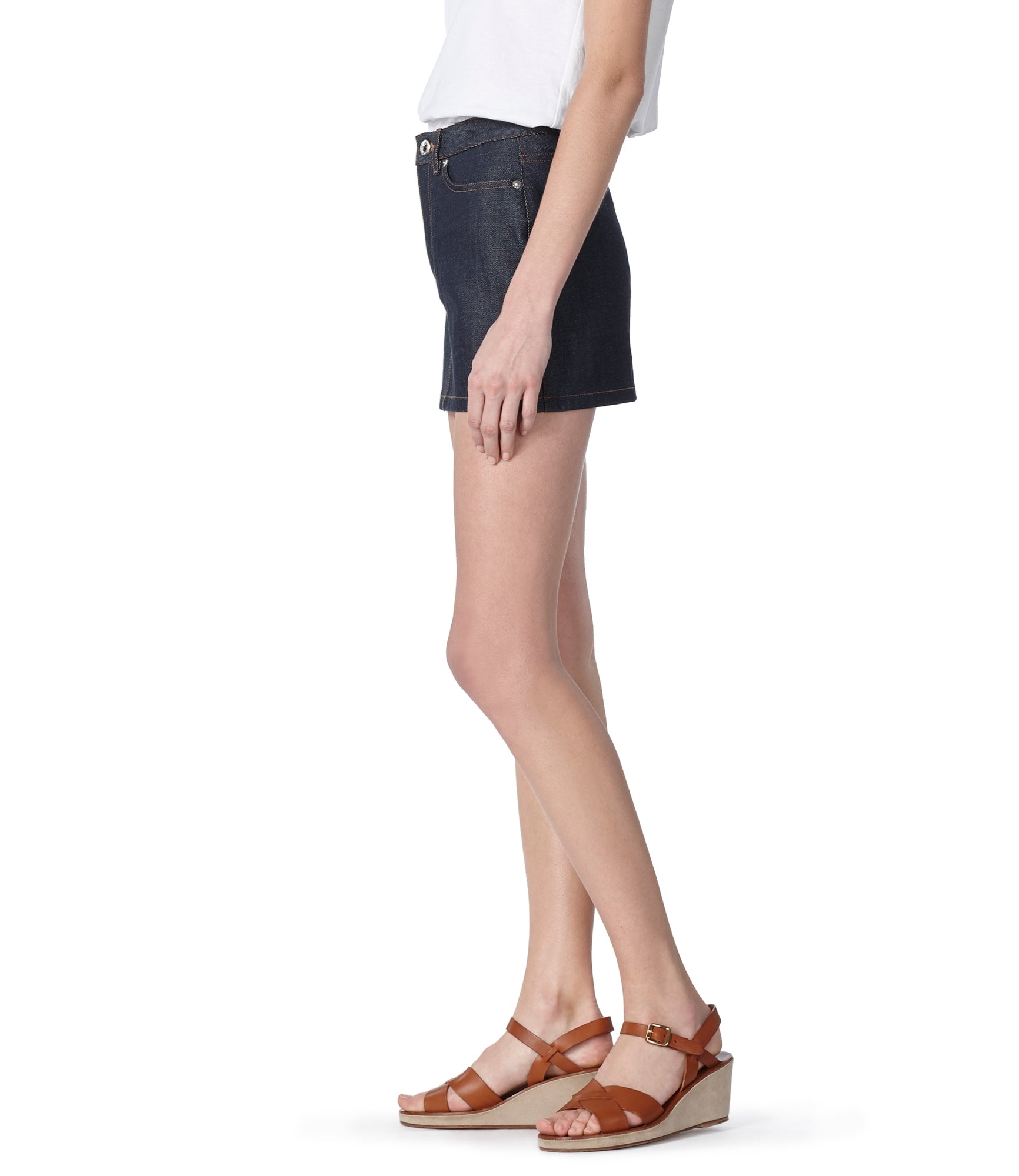 Mini-Skirt - 4