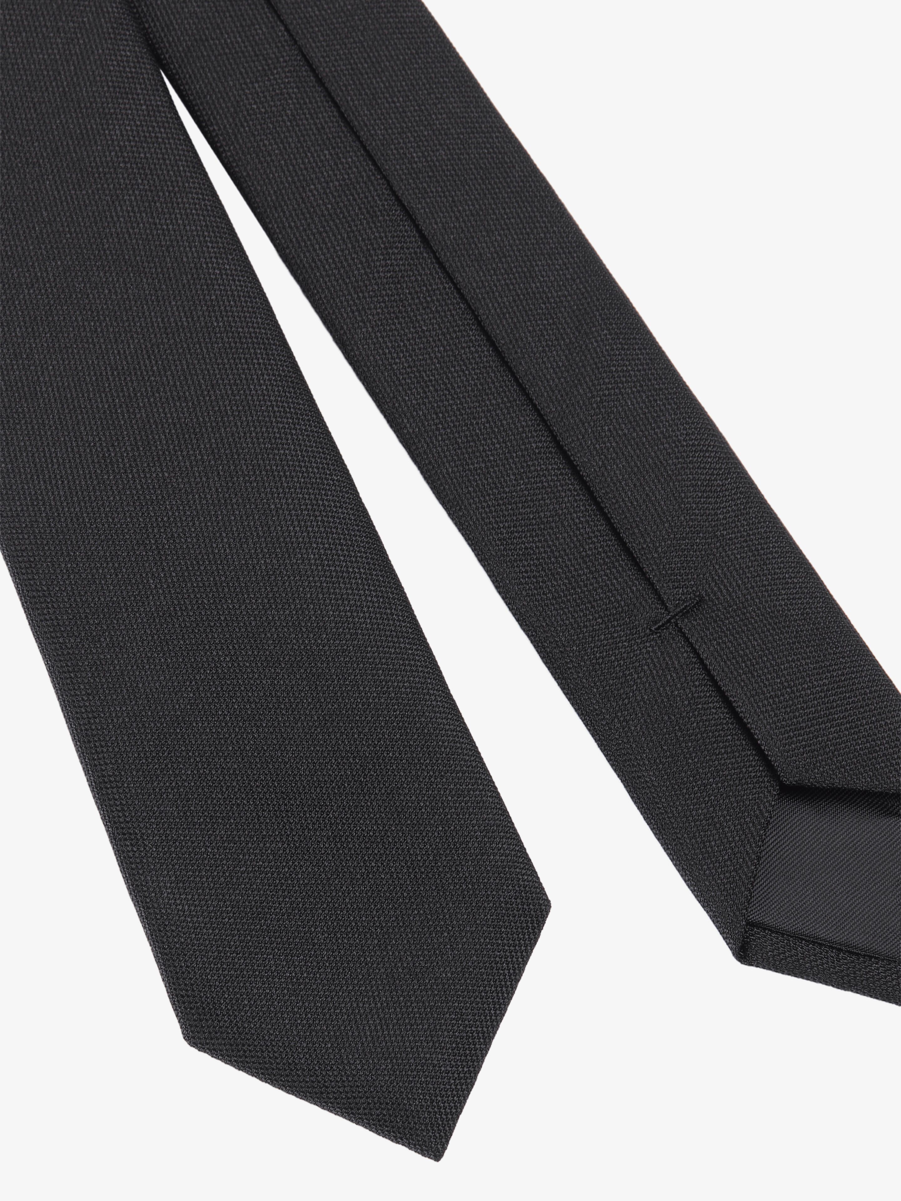 GIVENCHY 4G TIE IN SILK - 4