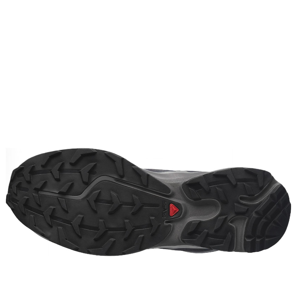 Salomon XT-6 'Nine Iron Plum' 478641 - 6