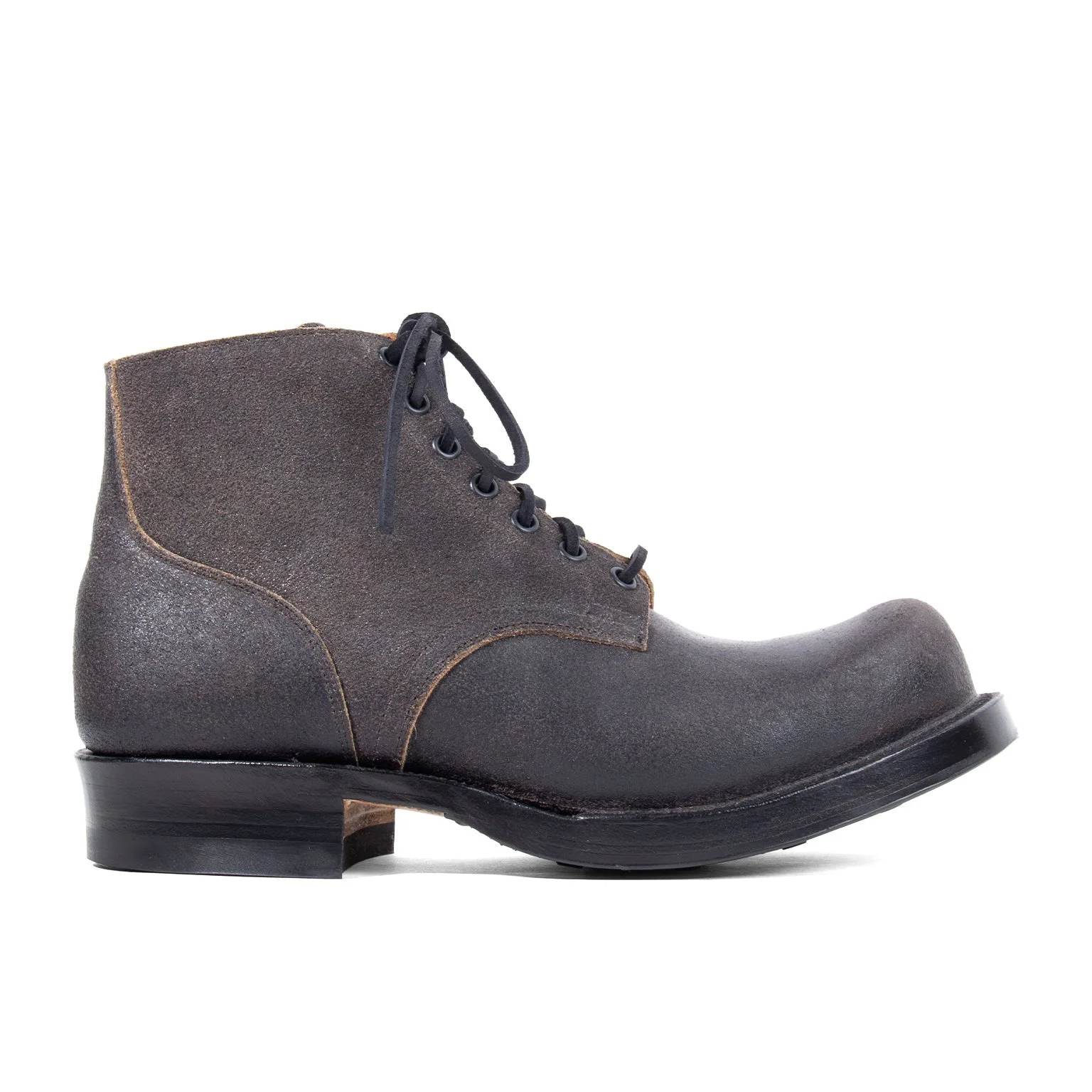 Service Boot® 310 - Black Washed Waxed Flesh - 1