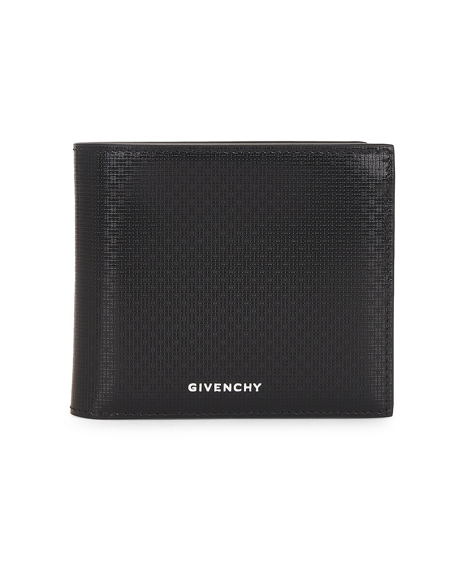 8cc Billfold Wallet - 1