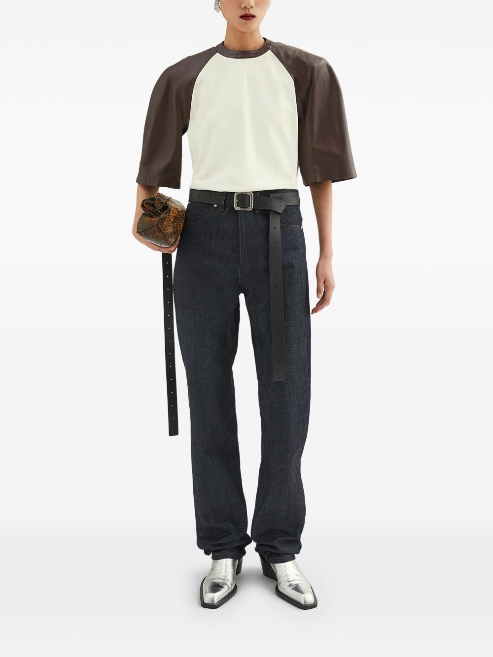slim-fit jeans - 2