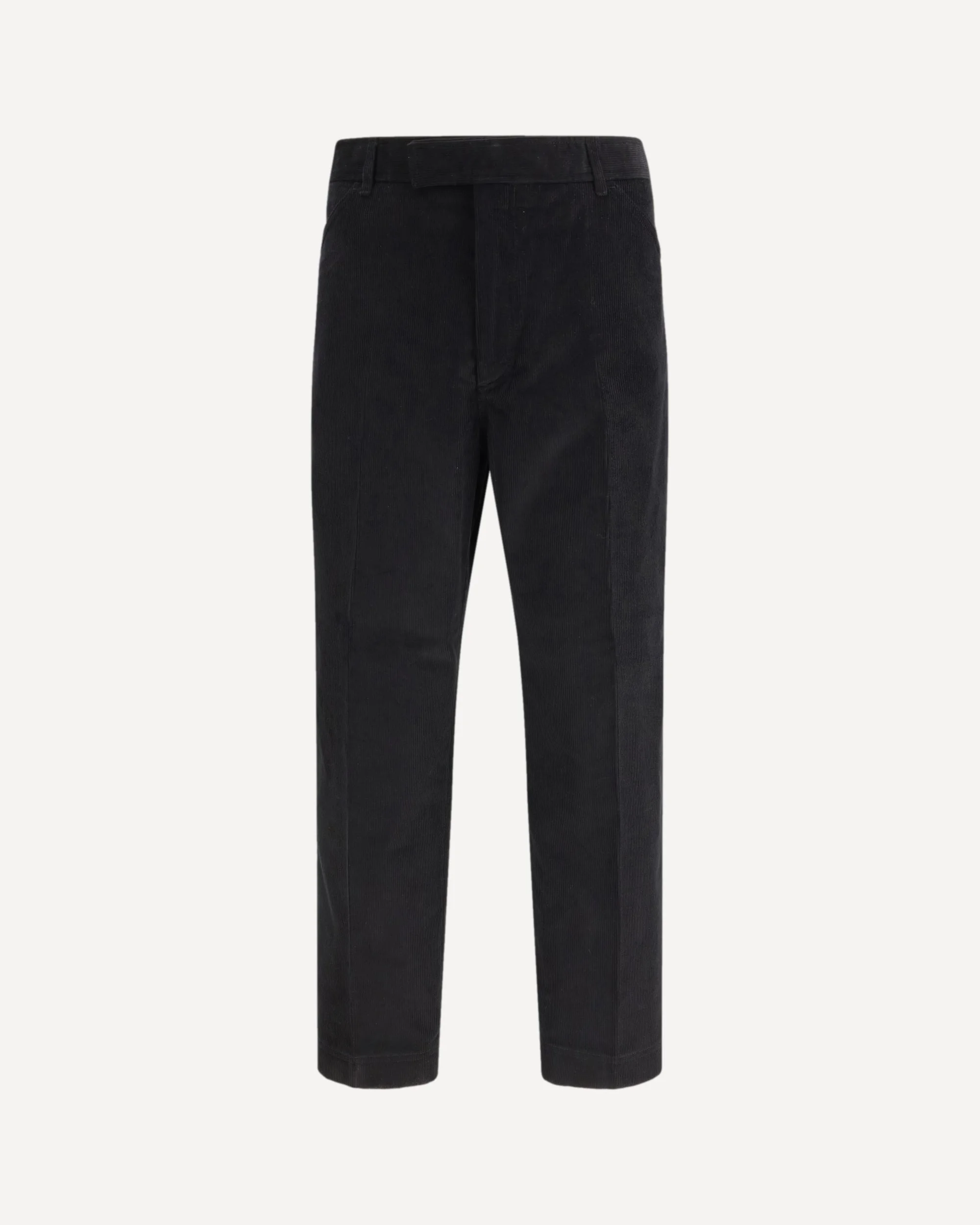 Corduroy Chino Pants - 1