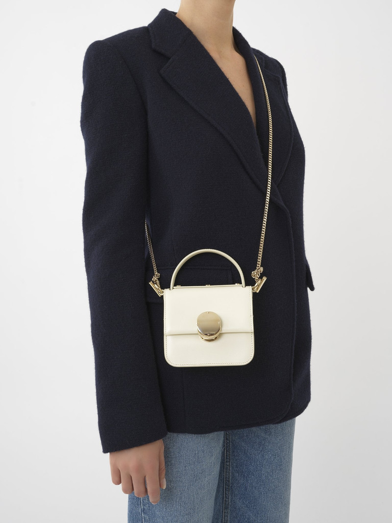 PENELOPE MICRO FLAP BAG 6