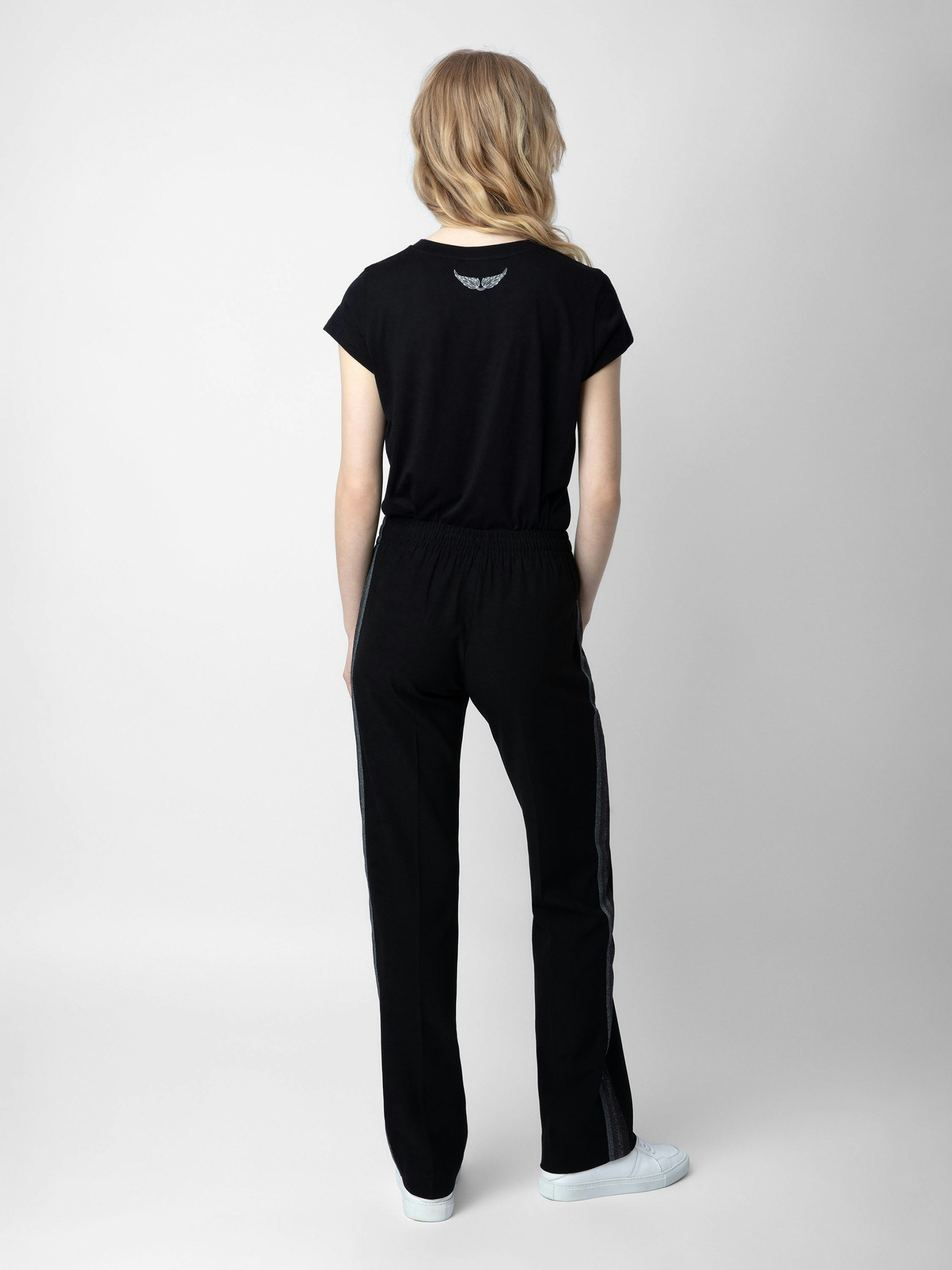 Pomy Pants - 3