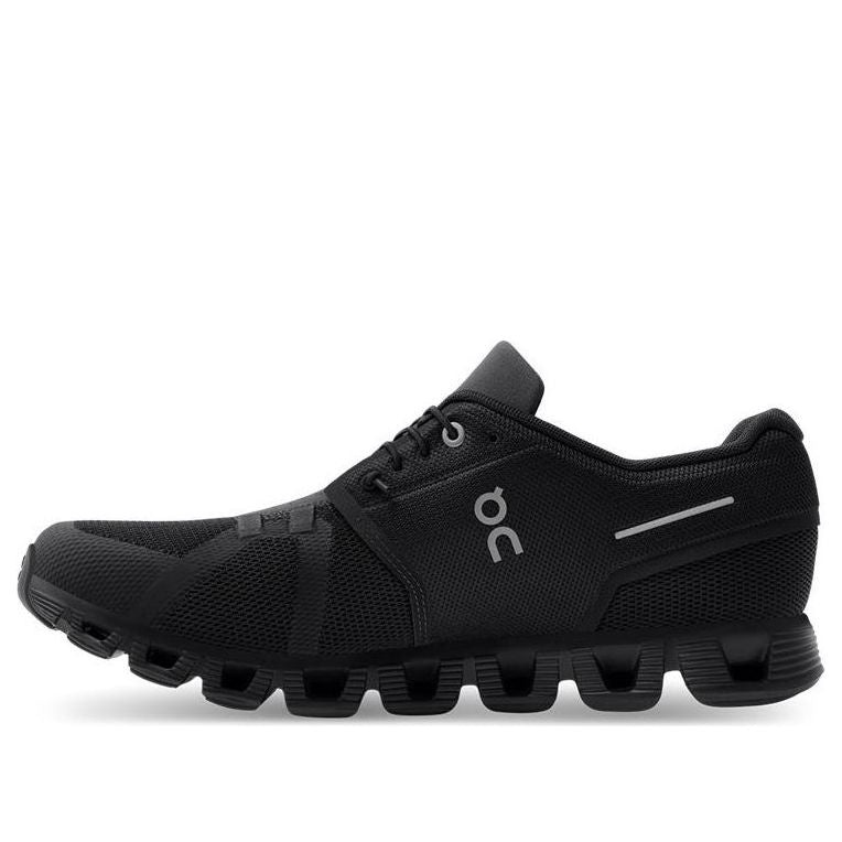 On Running Cloud 5 'All Black' 59.98986 - 2