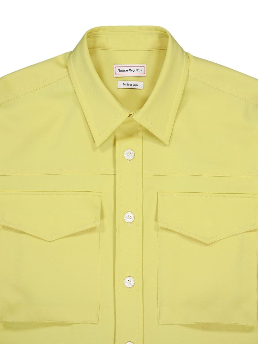 wool shirt - 3