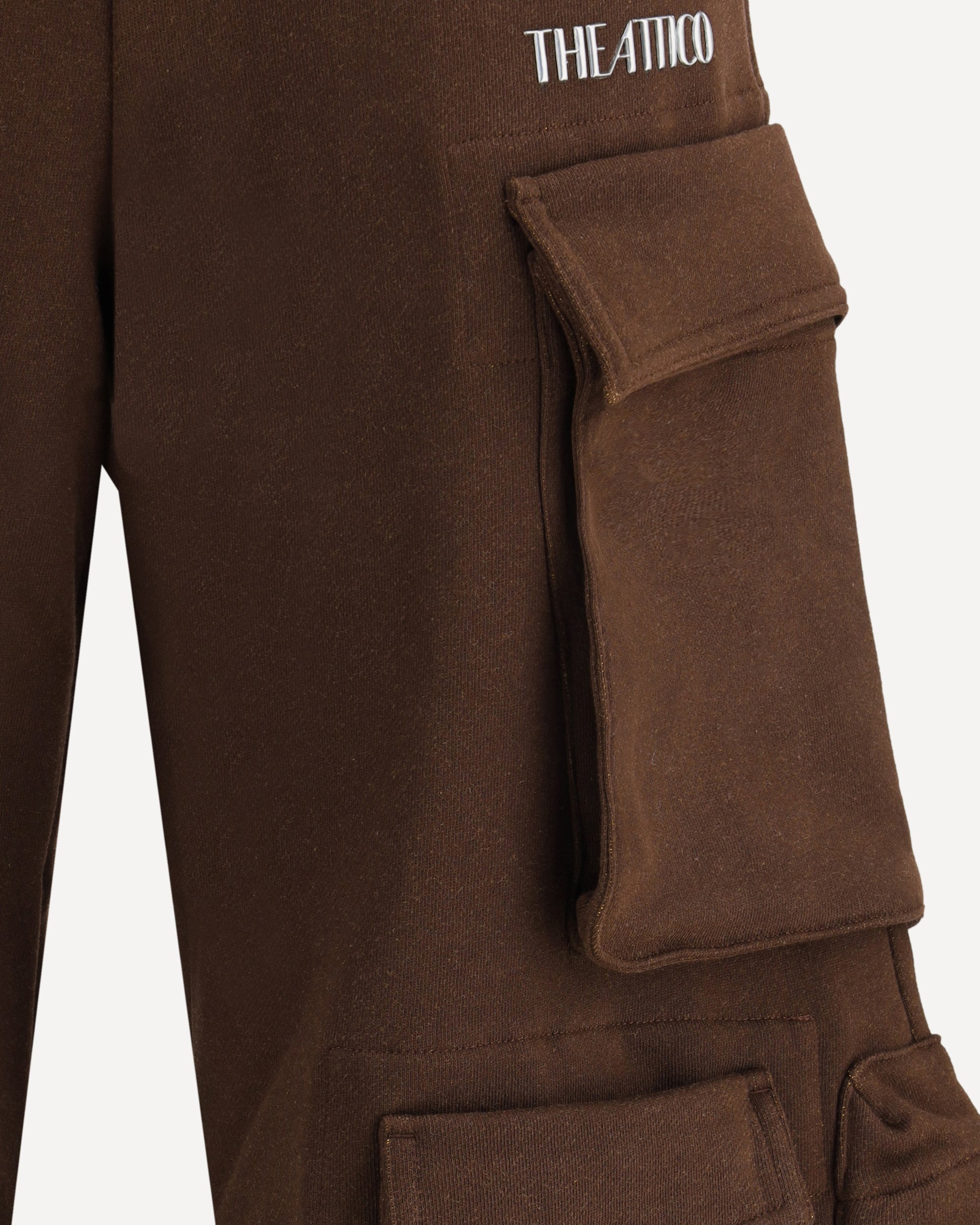 Cargo Sweatpants - 3