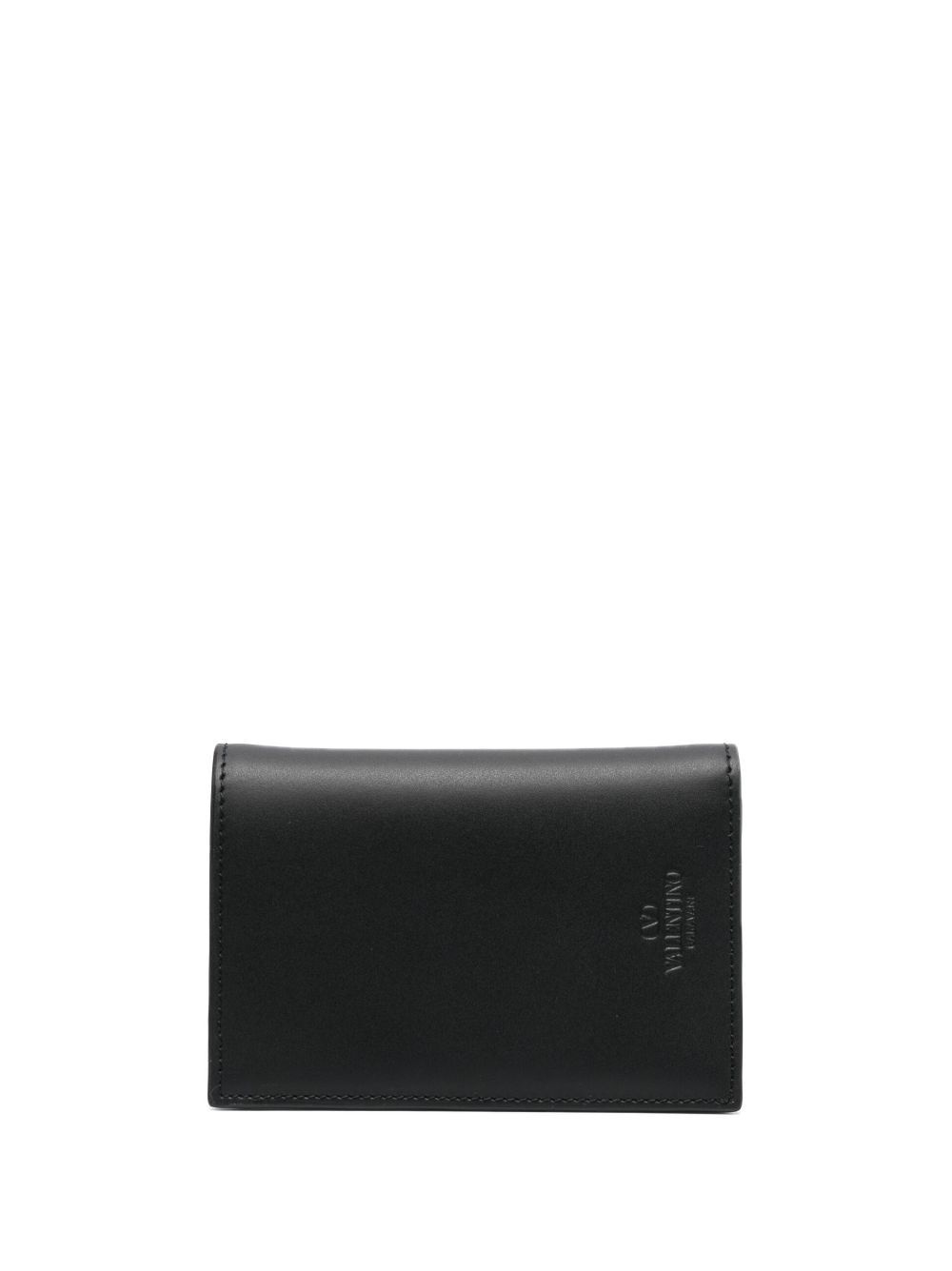 VLTN print cardholder - 2