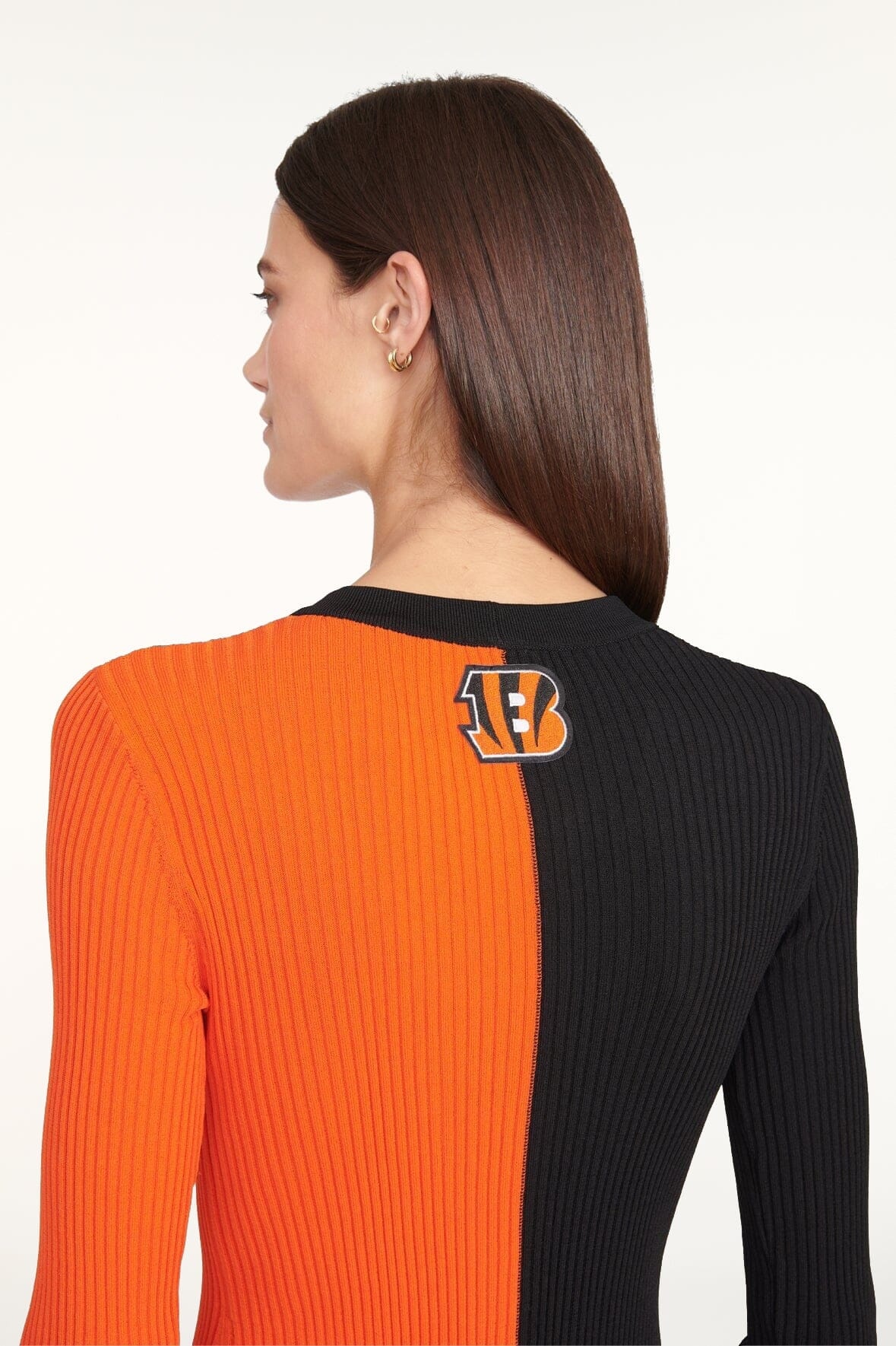 STAUD CARGO SWEATER X NFL BILLS - 3