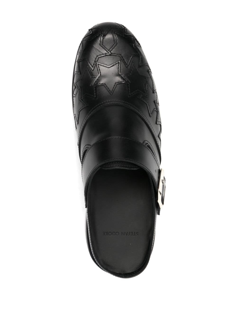 Star Biker mules - 4