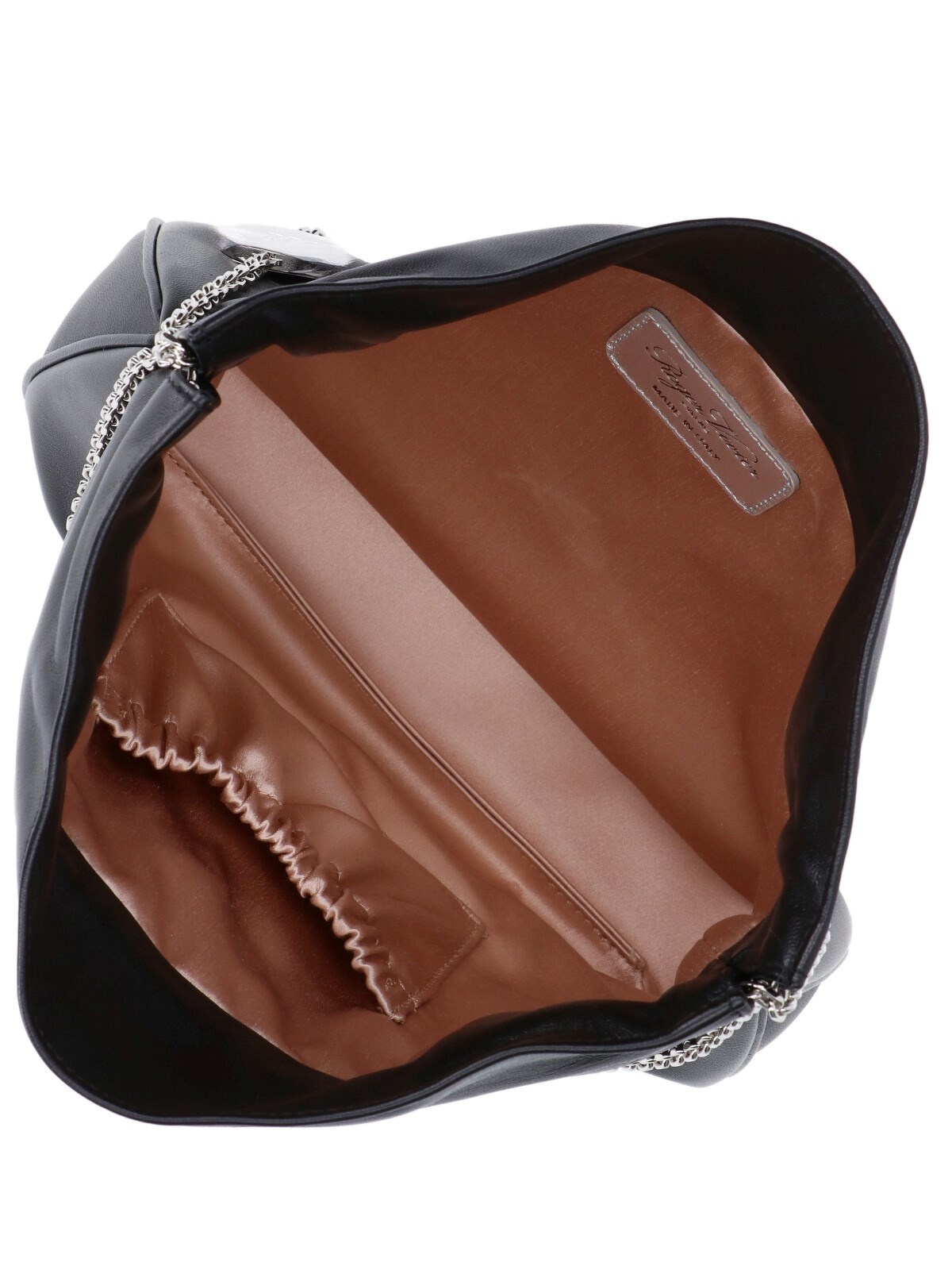 MINI BAG "PILGRIM" - 4