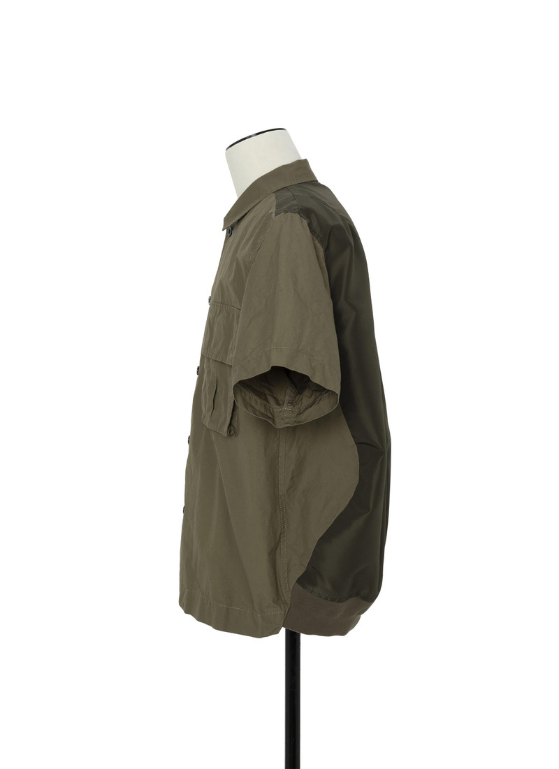 Cotton Weather Shirt 3