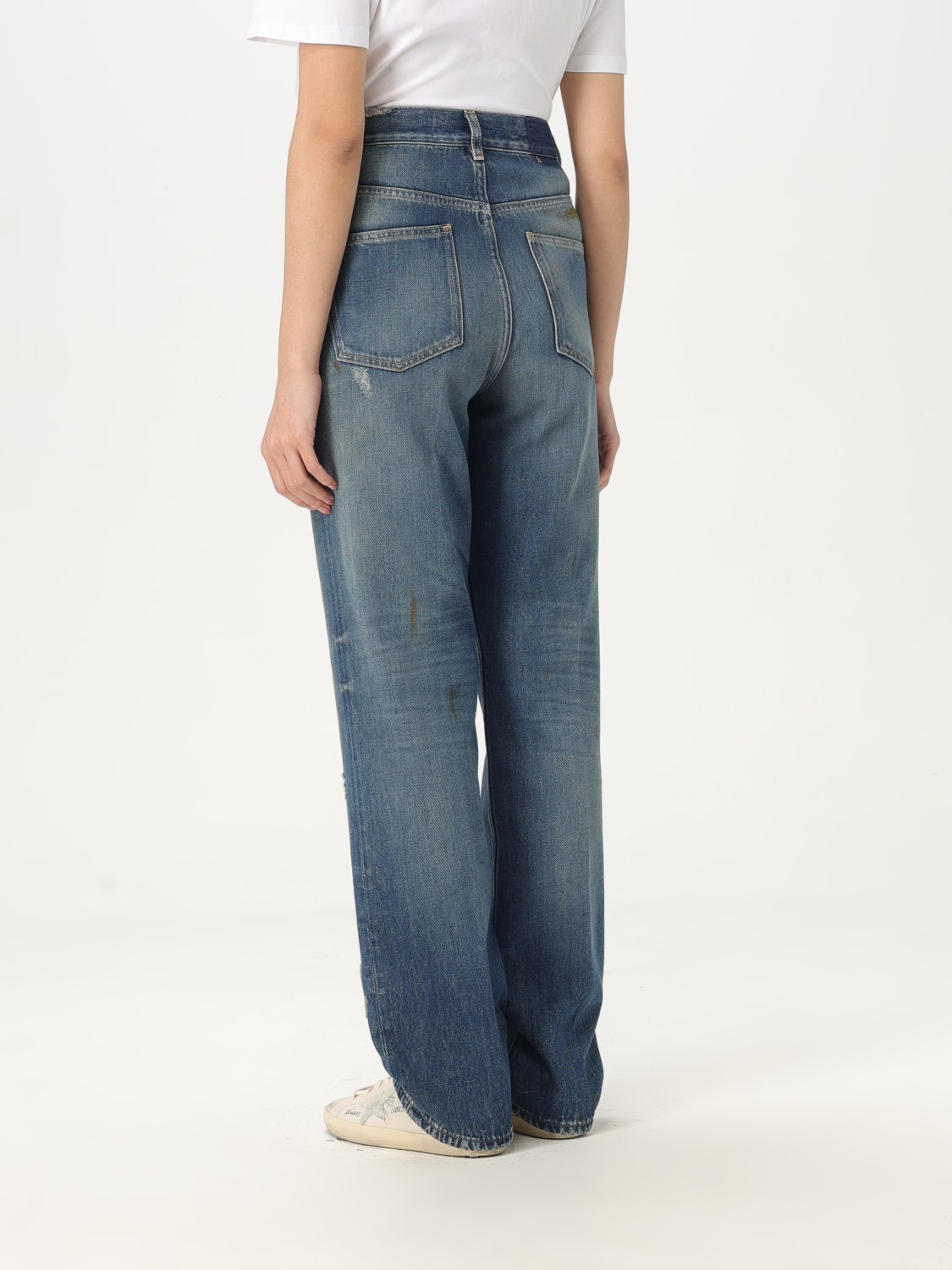 Jeans woman Golden Goose - 2