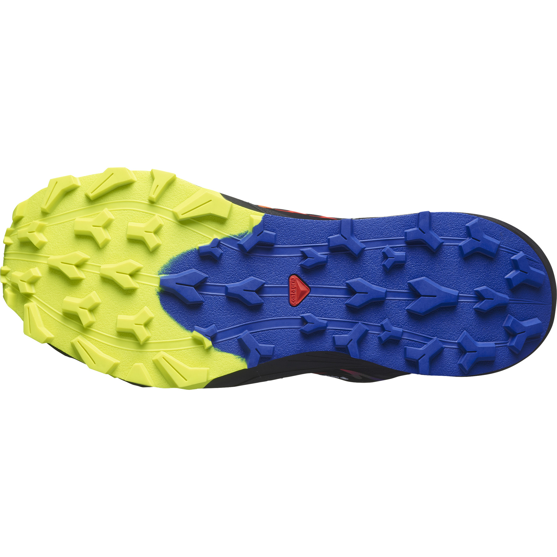 THUNDERCROSS GORE-TEX BLUE FIRE - 3