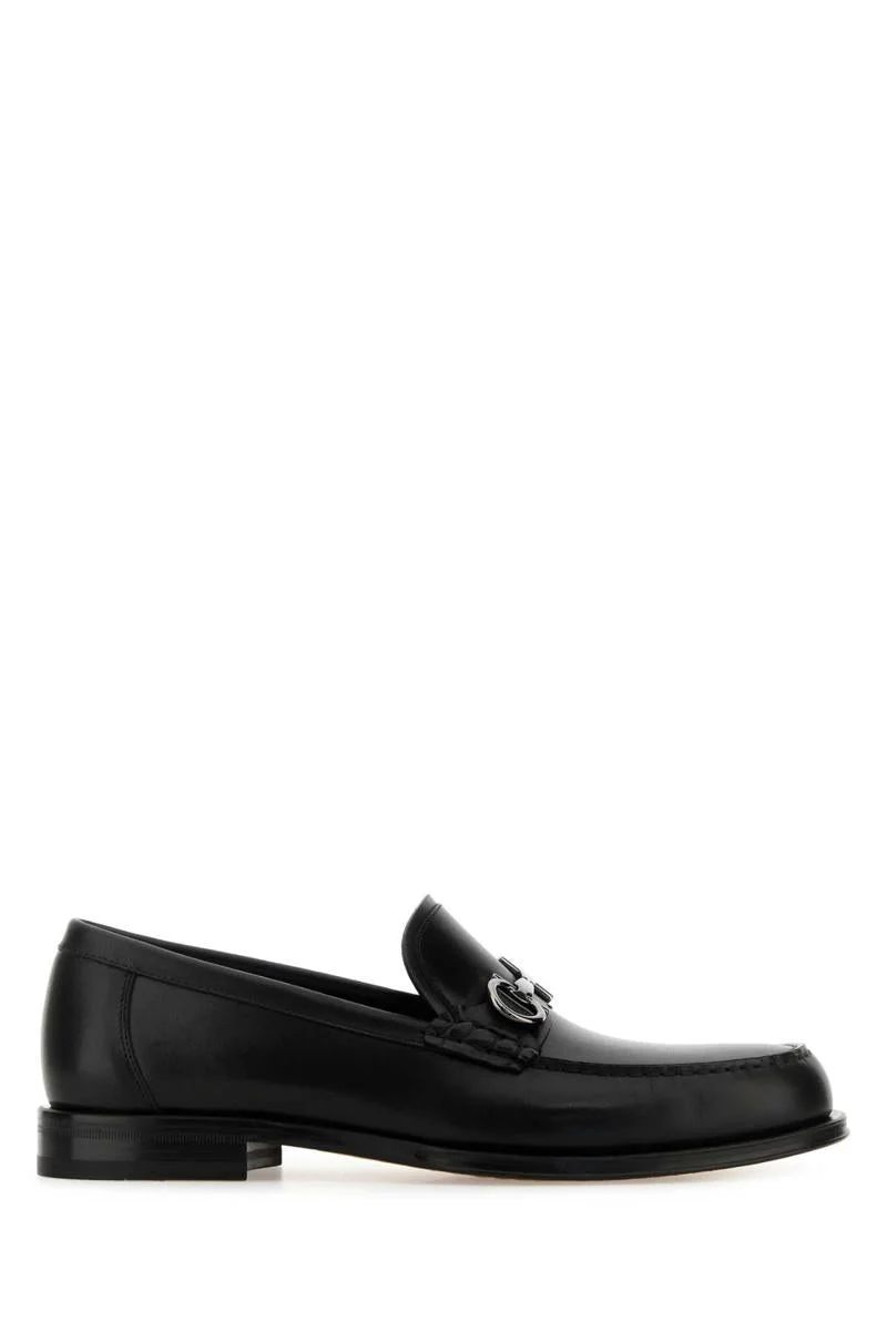 Salvatore Ferragamo Moccasters - 1