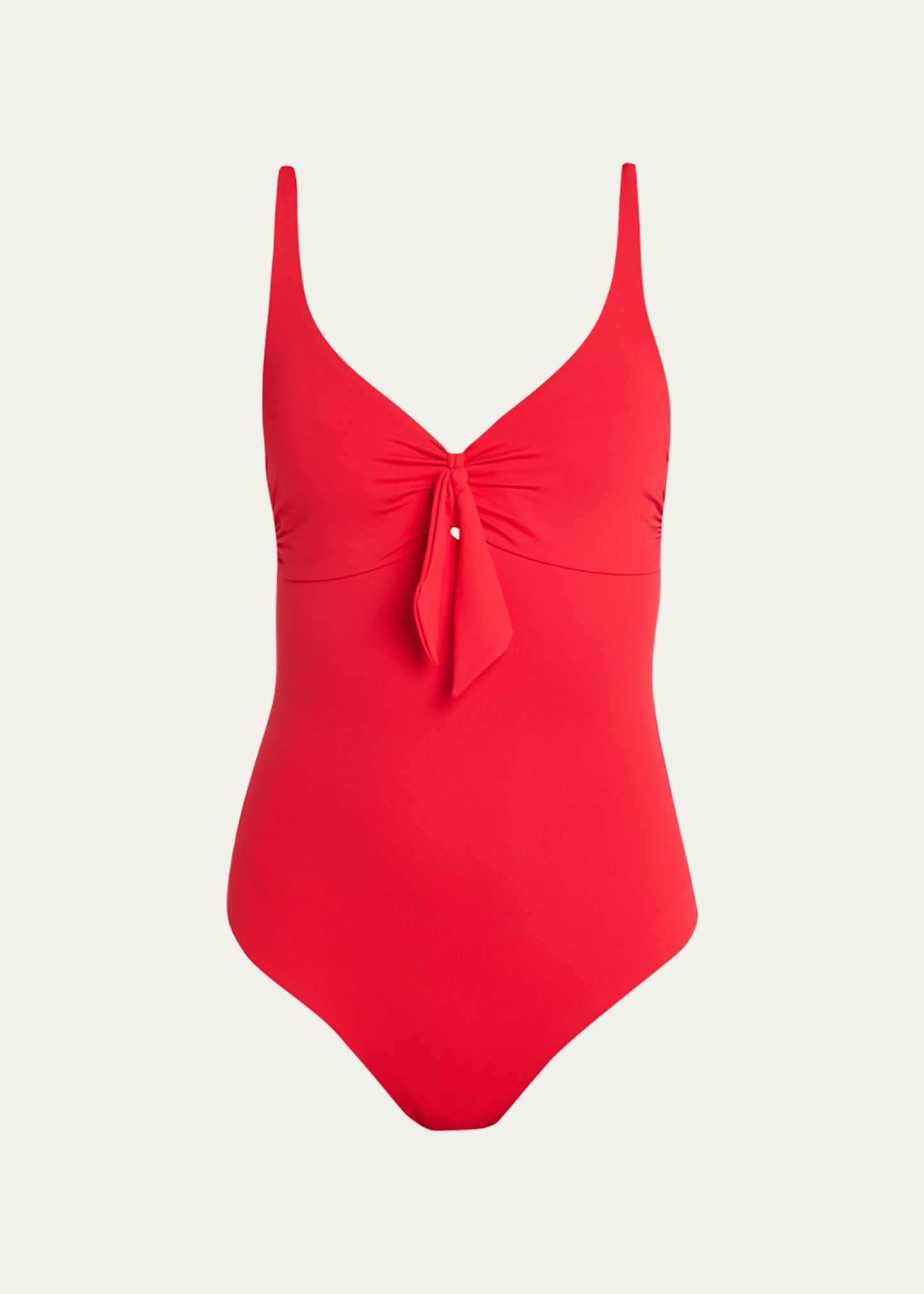 Lisbon Classic One-Piece Swimsuit - 1