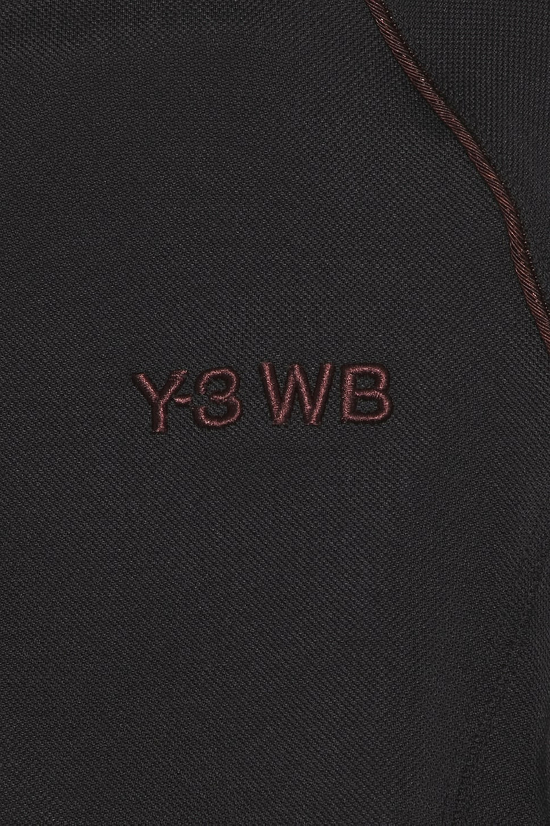 Y-3 x Y-3 Track Jacket outlook