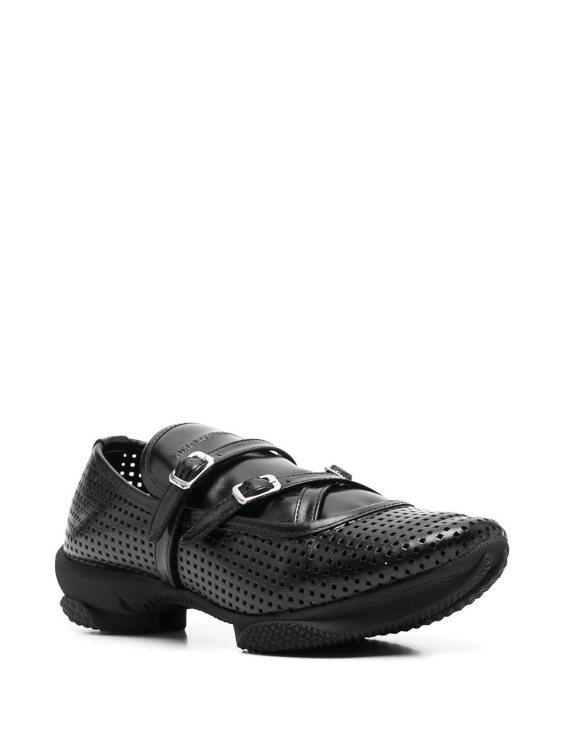 Kiko Kostadinov Sonia pumps outlook