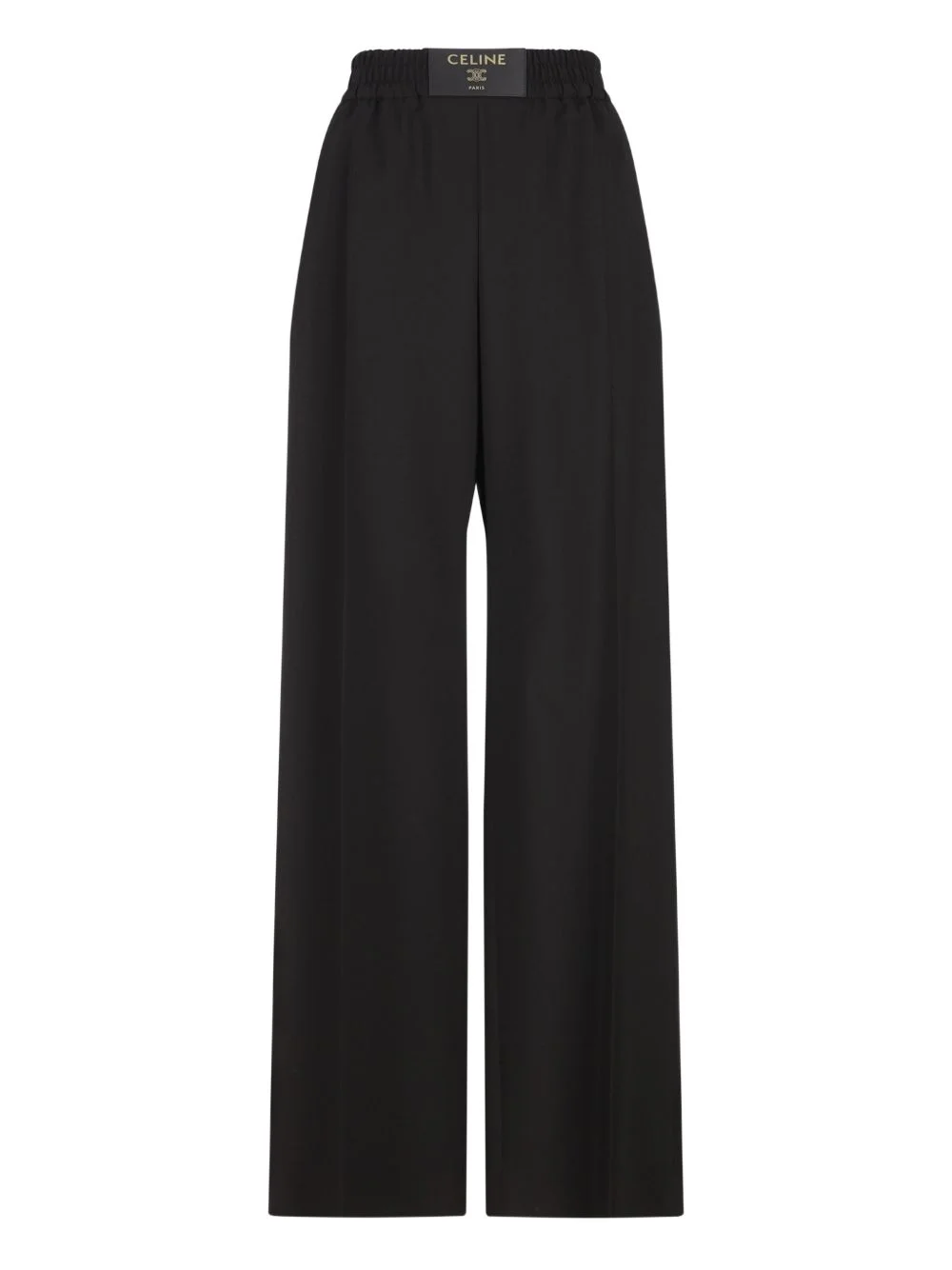 Celine Women Wool Trousers - 1