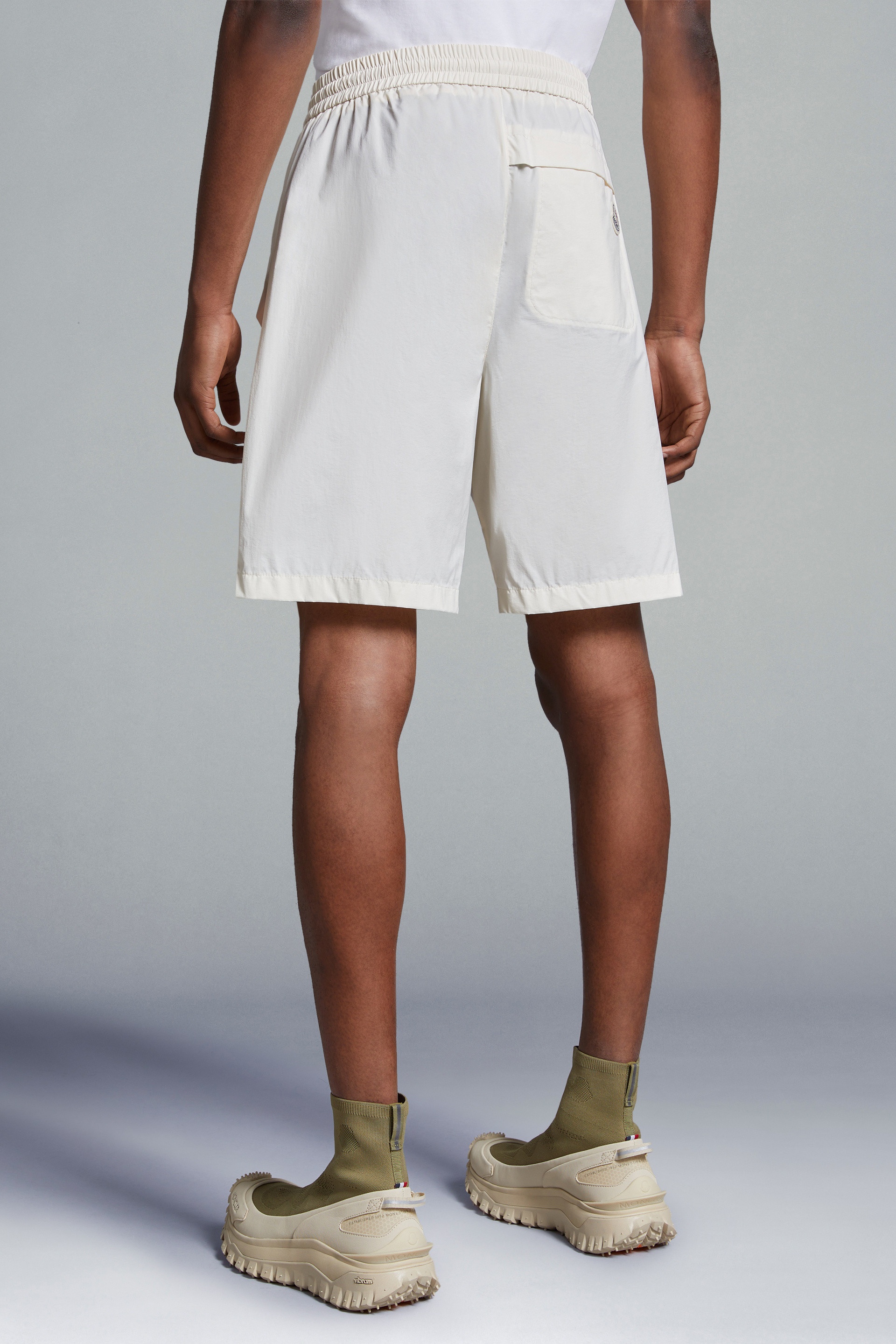 Bermuda Shorts - 5