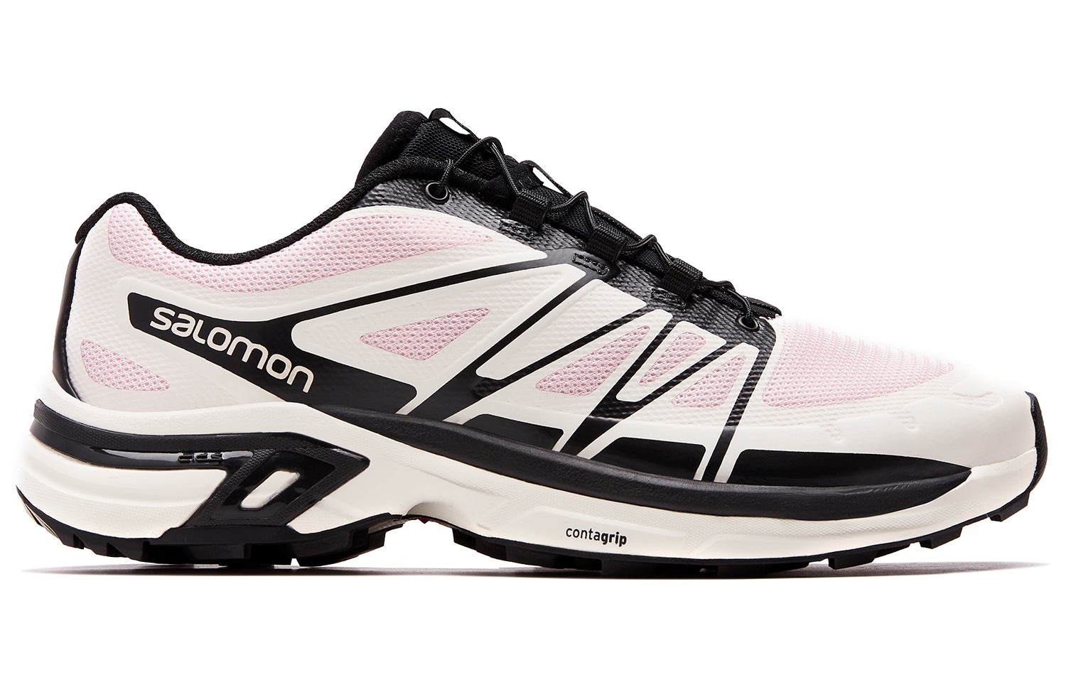 SALOMON XT-Wings 2 'Pink White Black' 471357 / L47135700 - 2