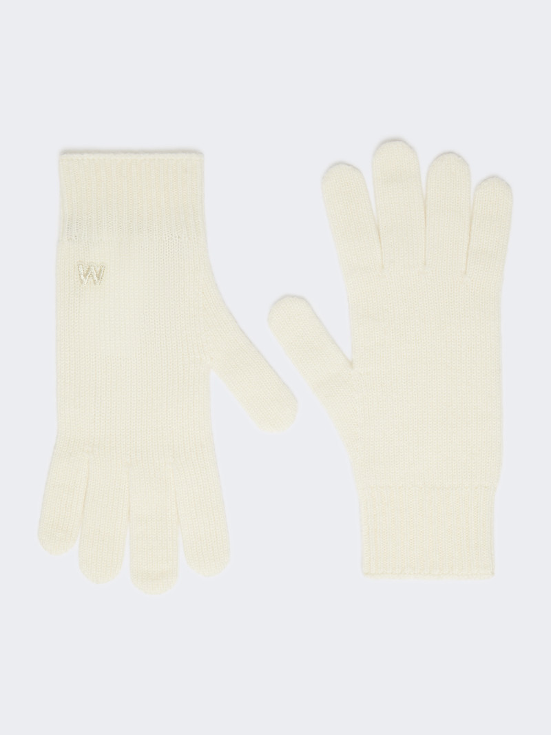 LEA Cashmere gloves 1