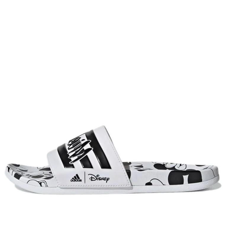 adidas Disney x Adilette Comfort Slide 'Mickey Mouse' GW1057 - 1