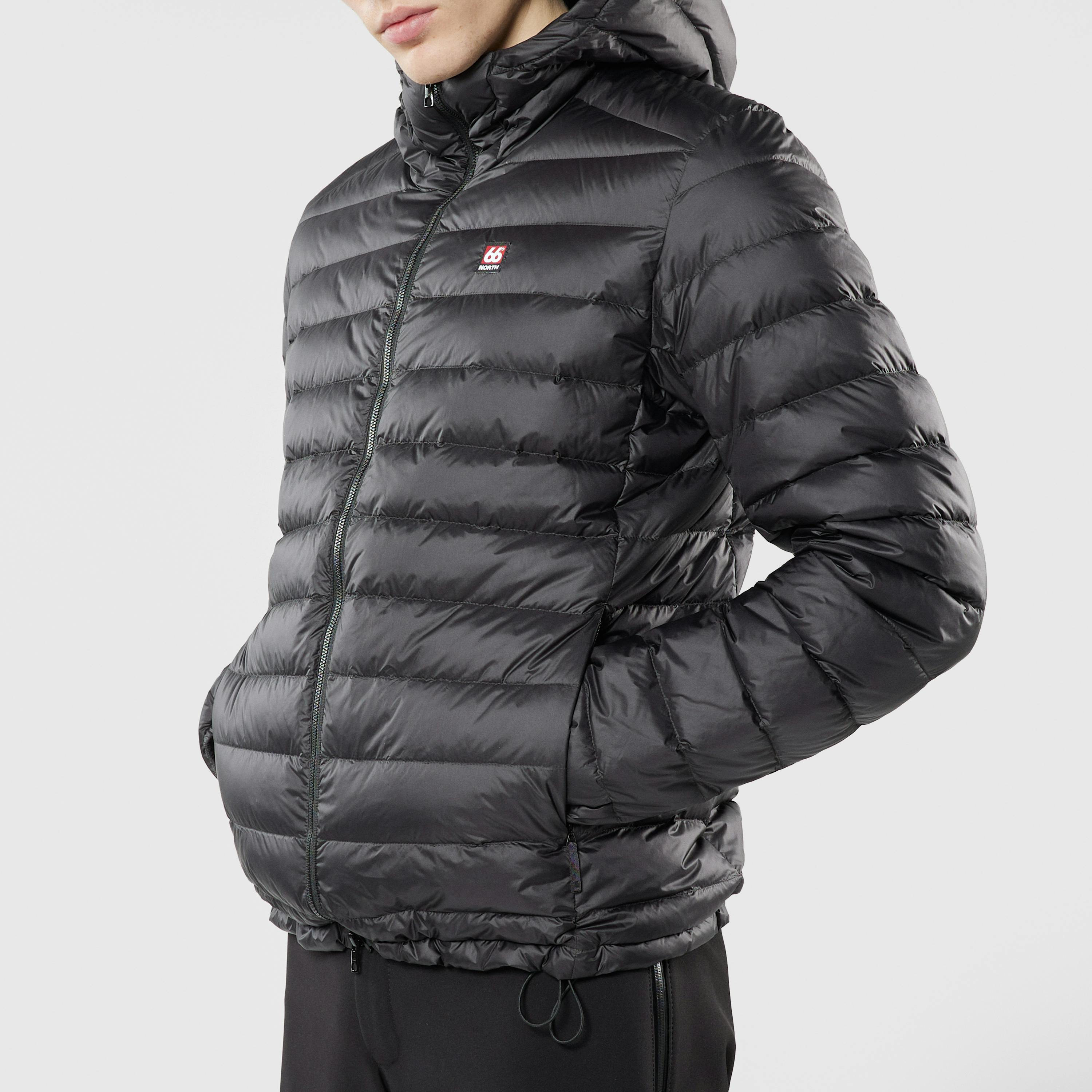 Keilir Down Jacket - 4