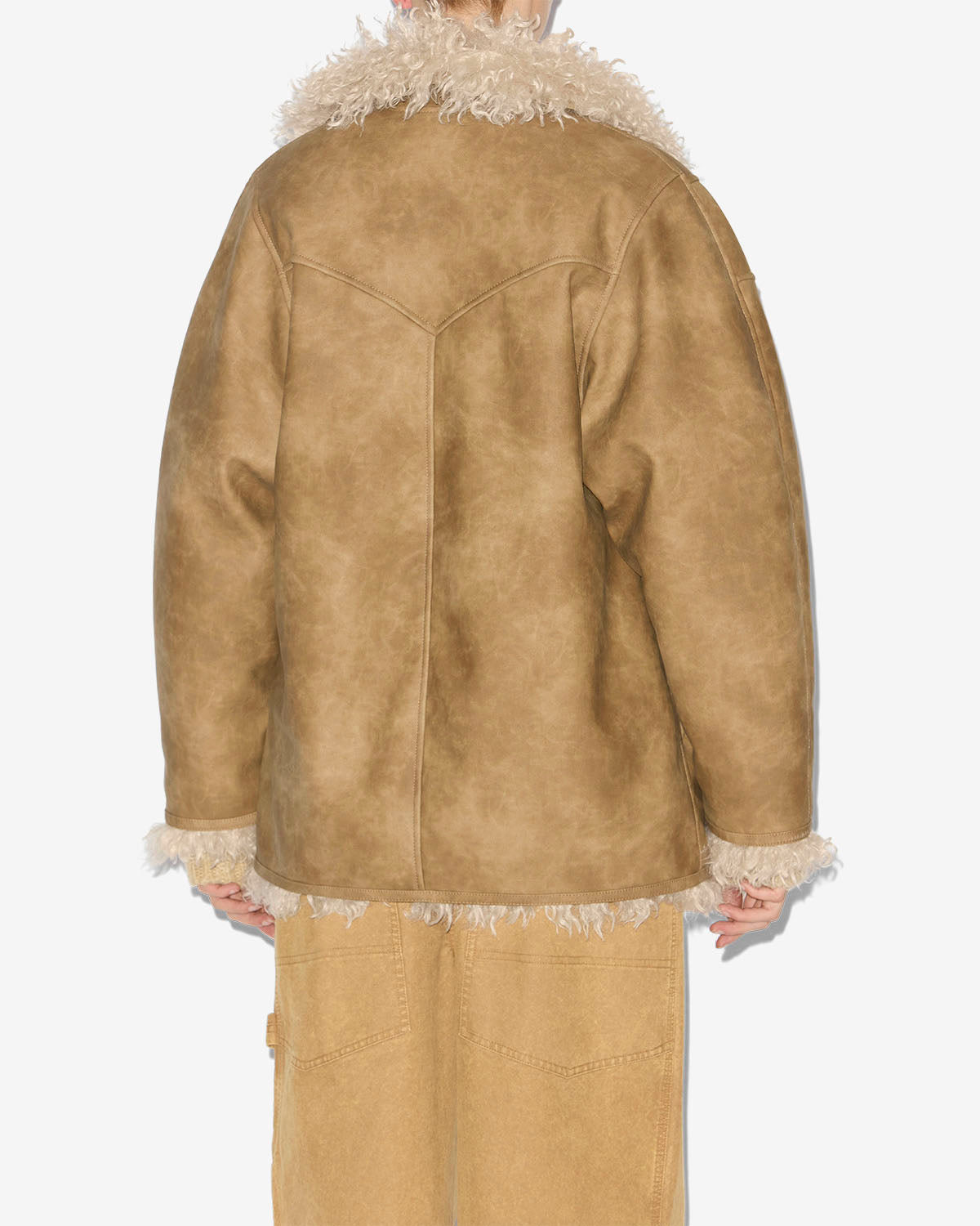 CLEA COAT - 5